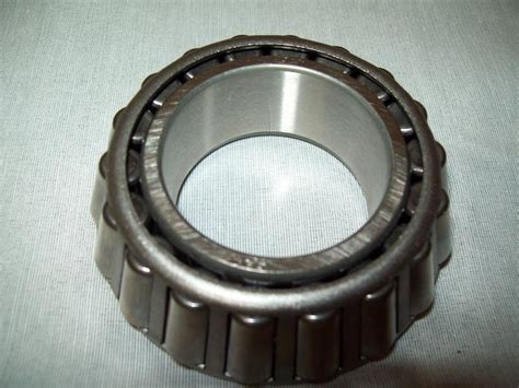 Ford Wheel Bearing Doaz Aa Ebay