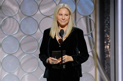 Barbra Streisand Net Worth Performance Awards And Biography