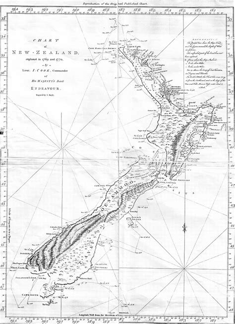 File:Cook chart of New Zealand.jpg - Wikimedia Commons