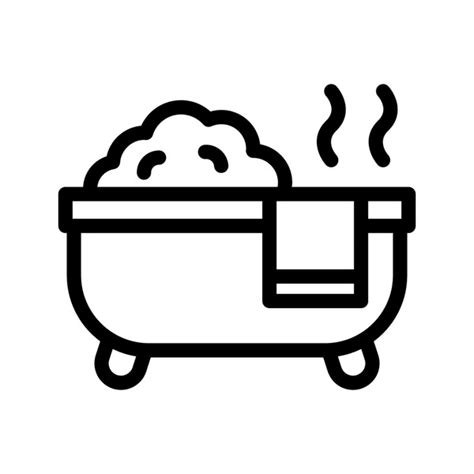 Deck Hot Tub Stock Vectors And Vector Art Shutterstock