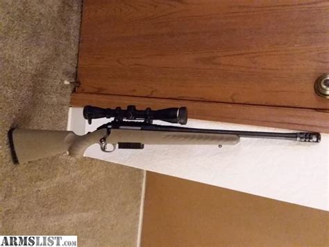 Armslist For Sale Trade Ruger 450 Bushmaster