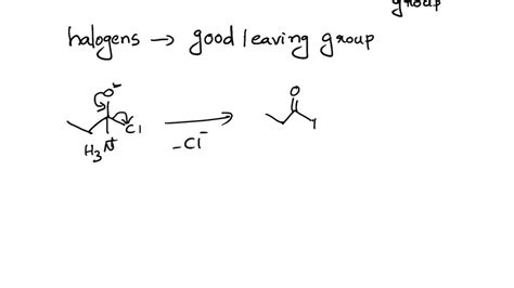 SOLVED: 2. Provide a detailed, stepwise mechanism for the reaction of ...