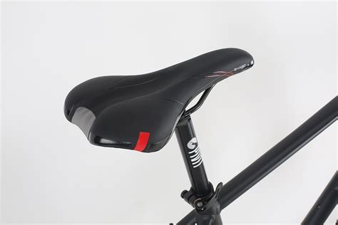 Haro Bikes - MTB - Aeras 2017