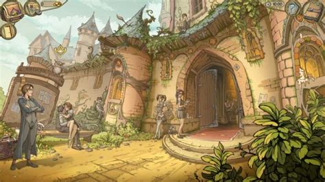 Innocent Witches Harry Potter Parody Porn Point And Click Adventure Game