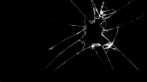 Broken Black Screen HD Broken Screen Wallpapers | HD Wallpapers | ID #54342