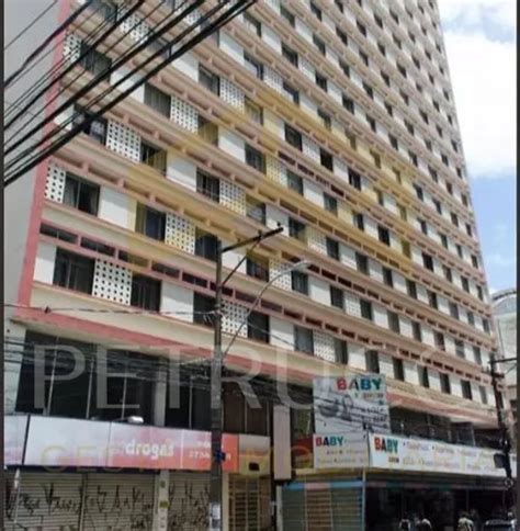 Apartamento na Rua José Paulino 1249 Centro em Campinas por R 266