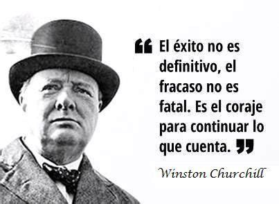 Frases De Liderazgo Inspiradoras De Winston Churchill Nudohome Ar