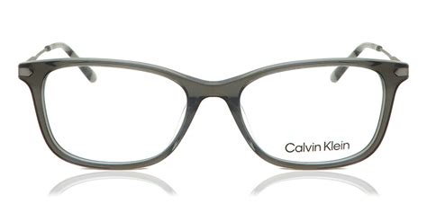 Calvin Klein Ck18722 006 Eyeglasses In Grey Smartbuyglasses Usa