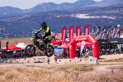 Adventure Experience 2024 Ya Tiene Fechas En Madrid Y Barcelona