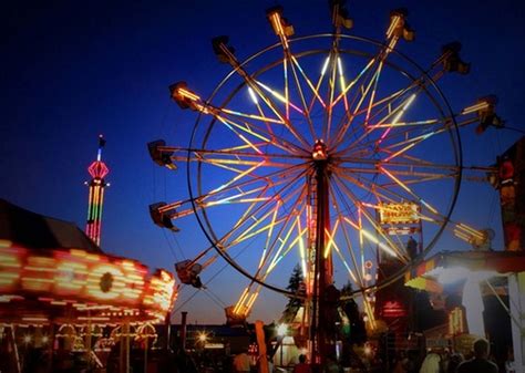 Grays Harbor County Fair - Aug 2, 2023 to Aug 6, 2023 - Grays Harbor ...