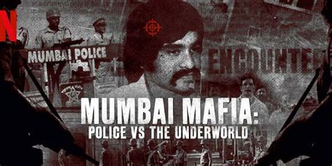 La Bande Annonce De La Mafia De Mumbai R V Le La Guerre Violente De La