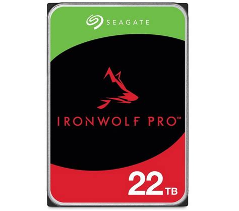 Компания Seagate выпустила самый ёмкий в мире жёсткий диск на 22 ТБ ...