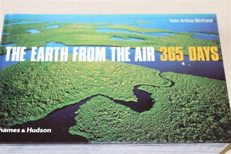 The Earth from the Air | Hard To Find Books