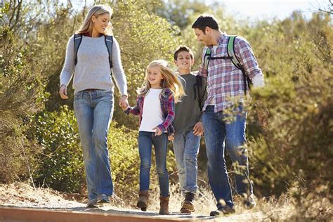 Benefits of Hiking with Kids (Reasons Why Every Family Should Hike ...