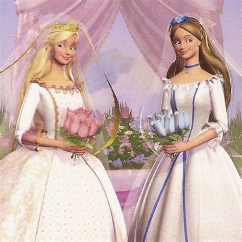 Pin By Aster Assman On Princess And The Pauper But GAY Barbie Princess Barbie Movies