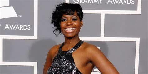 Fantasia Net Worth - Net Worth Post
