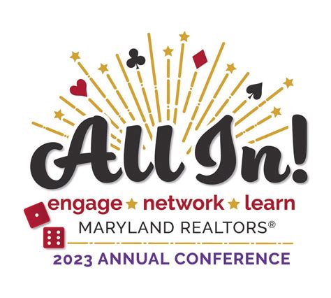 Maryland Realtors Conference Betti Lizabeth