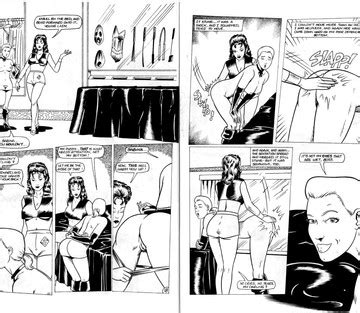 Naring Sabina Mistress Of Escapes Muses Sex And Porn Comics