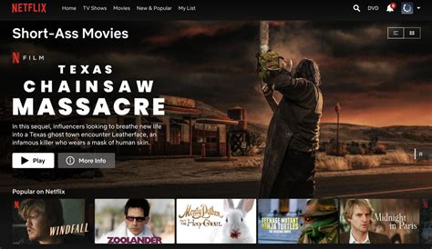 Netflix Just Got A Killer New Feature Yup Short Ass Movies Are Here Tom S Guide