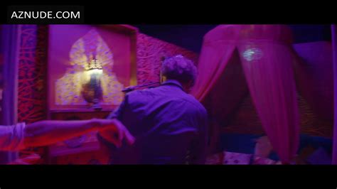 Po Baram Nude Scenes Aznude