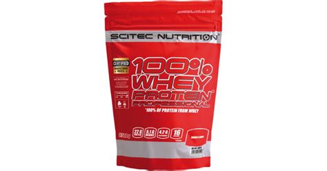 Протеин Scitec Nutrition Whey Protein Professional 500 g (ID#709617189 ...