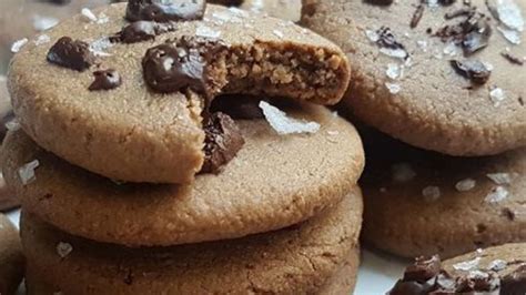 Deliciosas y en 3 pasos las mejores galletas de café MDZ Online