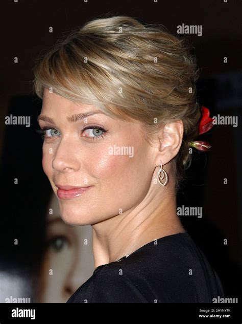 Laurie Holden Attends Silent Hill World Premiere Hollywood Picture Hi