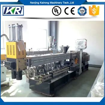 Reasonable Price Plastic Nylon Hot Melt Extruder Machine Hot Melt Adhesive Granulator Hot Melt