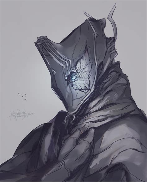 🔪 On Twitter Warframe Art Character Art Robot Concept Art