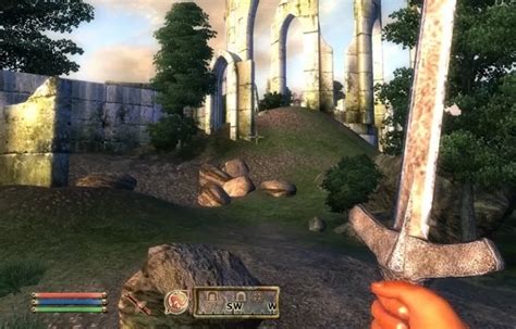 The Elder Scrolls 4: Oblivion Reviews, Pros and Cons | TechSpot