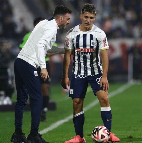 Cómo quedó Alianza Lima vs Cienciano estadísticas resumen y goles en