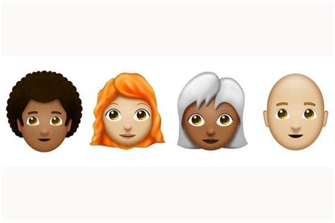 Redheads Rejoice As Ginger Emoji Moves A Step Closer To Reality Irish