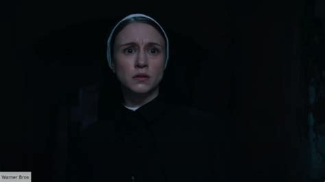 The Nun 2 Trailer Has The Conjurings Scariest Demon Back To Haunt You