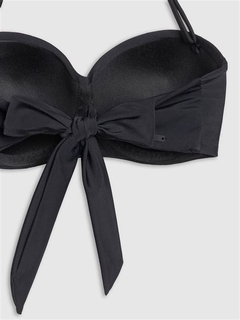 G Ra Od Bikini Damska Czarna F Odzie Obuwie I Akcesoria Sportowe