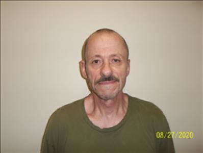 Thomas Edward Shelton A Registered Sex Offender In GA At Offender Radar