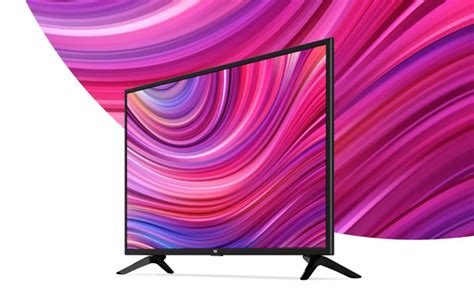 Jual Xiaomi Mi TV 4 43 Inch Garansi Resmi di Bali - CELLULAR WORLD