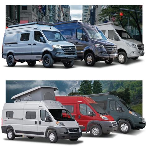 Rv Models And Features Archives Lichtsinn Rv Blog