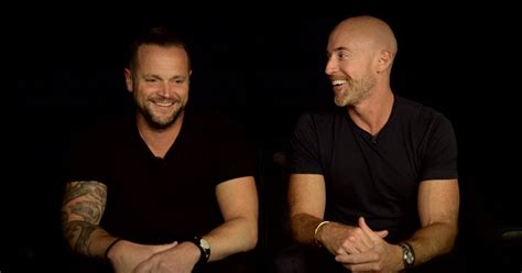 Gay Dads Share Their Journey To Fatherhood