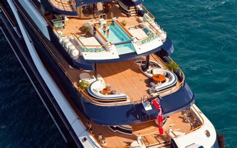 Solandge Yacht: Ultimate Guide