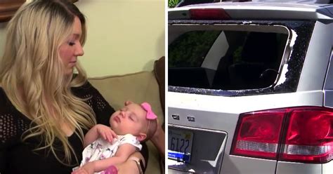 Mom Locked Her Baby In A Hot Car By Accident But 911 Refused To Send Help
