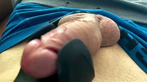 Slo Mo Cock Toyed By Men Wand Vibrator 1 1 0 Comments Ok Gay Amateur Amateur Porn XHamster