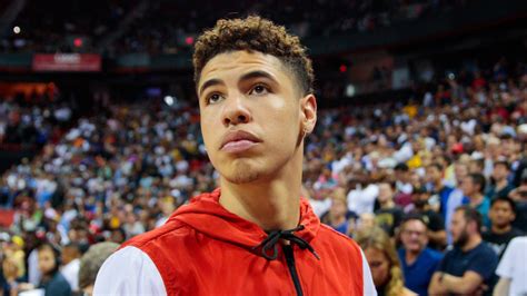 Lamelo Ball Makes Nba History With Brother Lonzo Sports Illustrated