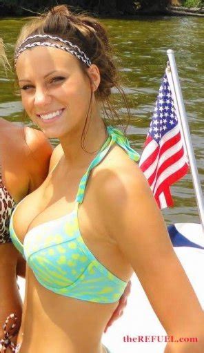 Big Tits On A Boat Porn Pic