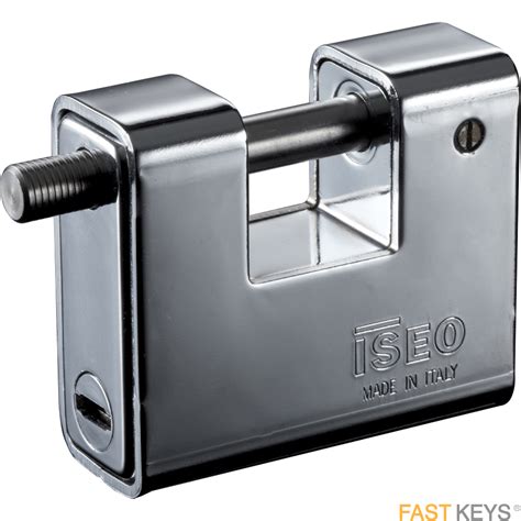 Iseo Locks from the UK’s Leading Supplier of Keys and Locks for Office ...