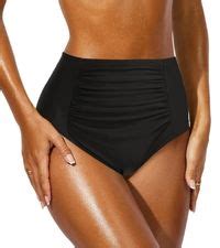 JFAN Bikini Sets For Women V Neck Swimsuits For Women Pieces With Push Up Bra Bikini Set