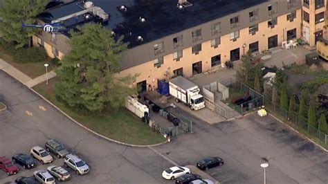 Cops Find 17 Bodies Piled Up In Nj Nursing Home Morgue