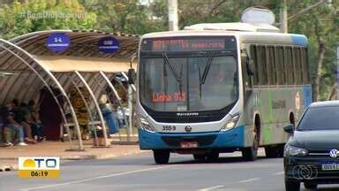 Bom Dia Tocantins Prefeitura de Palmas divulgou resultado da seleção