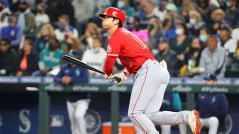 3 reasons Shohei Ohtani should win Players Choice Awards’ Player of Year