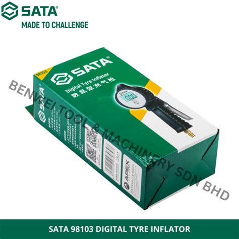 Benwei Tool Machinery Auto Equipment Sata Digital Tire