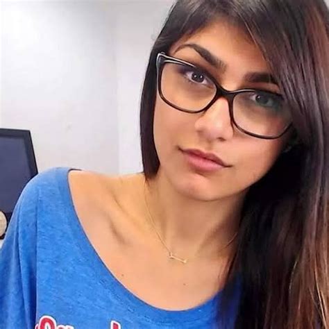 Mia Khalifa YouTube